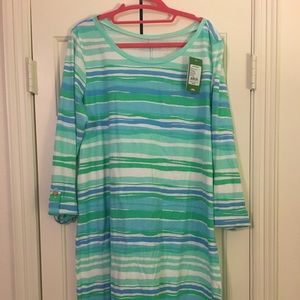 Lilly Pulitzer Marlowe Dress XL